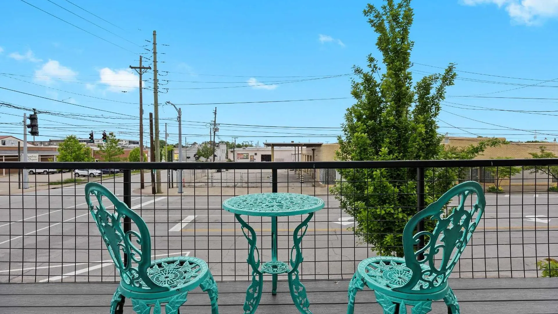 Unique Shipping Container Retreat Two 1Br Units Apartment Louisville