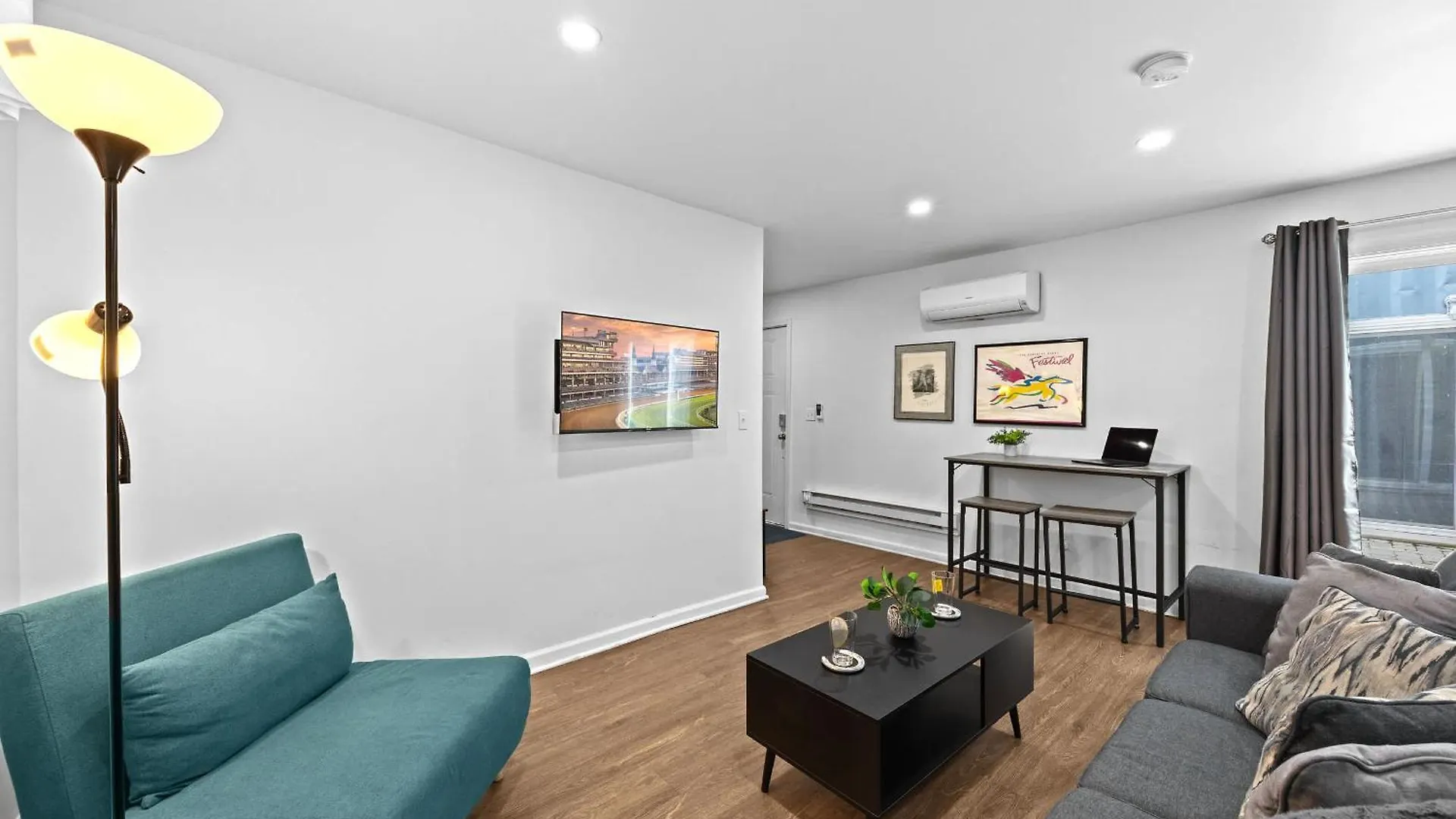 Unique Shipping Container Retreat Two 1Br Units Apartment Louisville