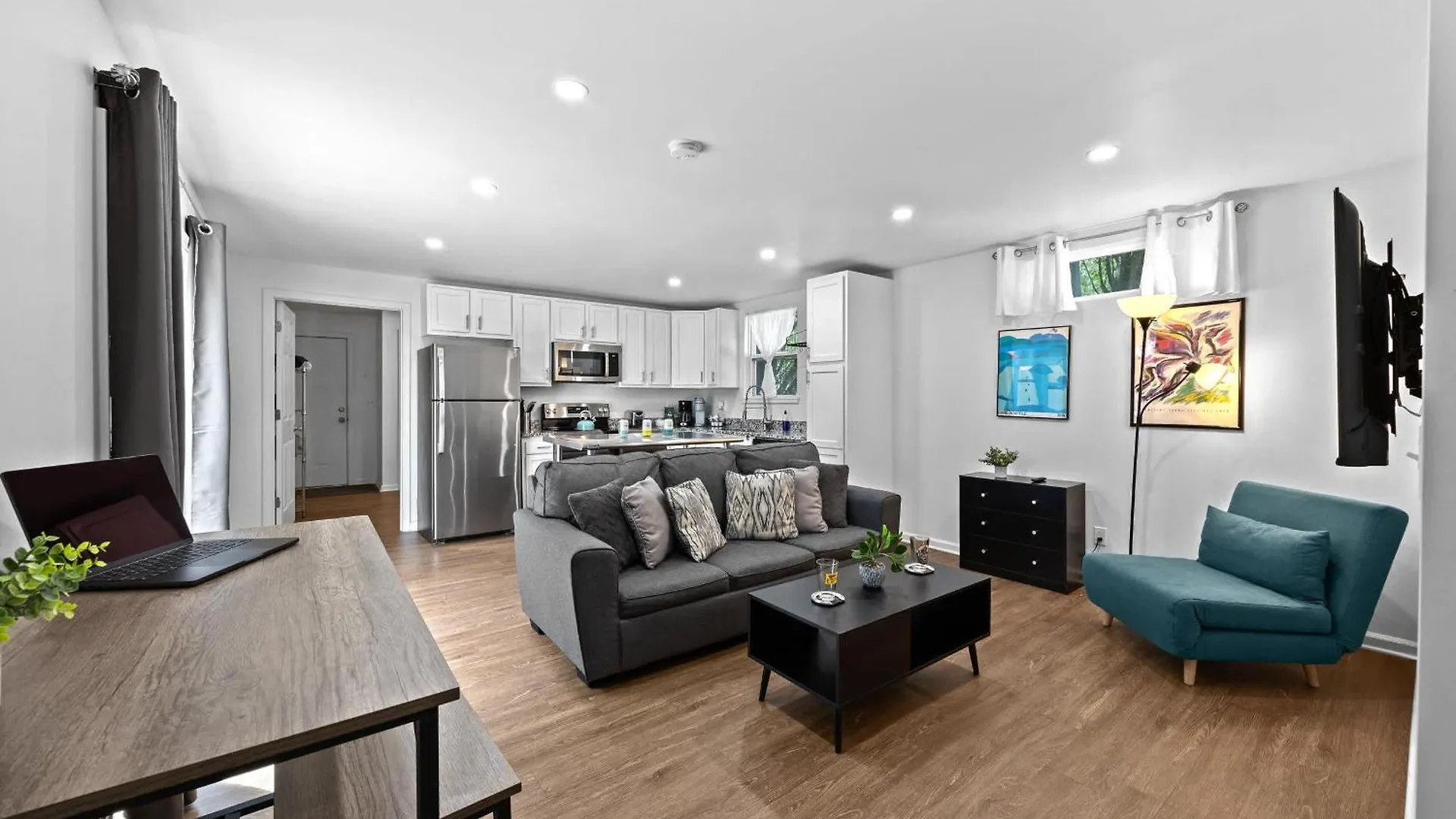 Unique Shipping Container Retreat Two 1Br Units Apartment Louisville 0*,  United States
